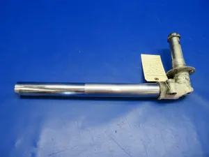 Beech Baron 95-A55 Strut & Fork Main Gear RH P/N 35-815192-6 (0420-351)